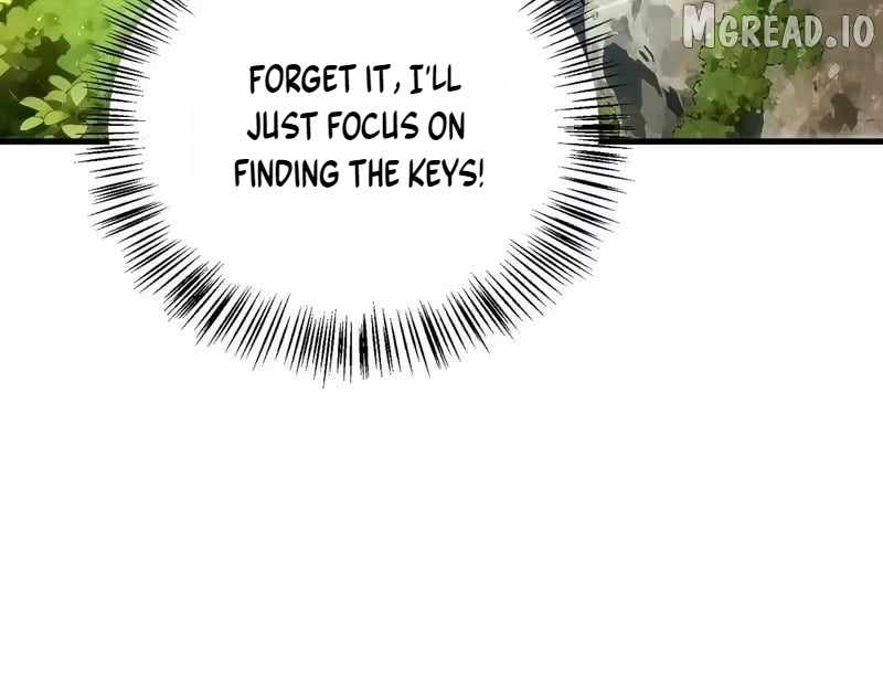 I Rely on My Invincibility to Deal Tons of Damage Passively! Chapter 164 page 134
