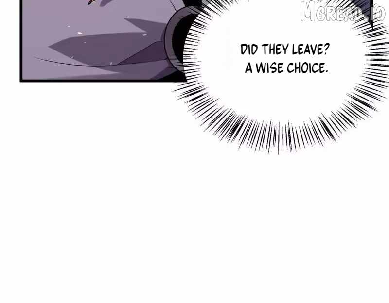I Rely on My Invincibility to Deal Tons of Damage Passively! Chapter 164 page 137