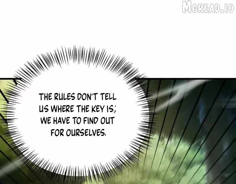 I Rely on My Invincibility to Deal Tons of Damage Passively! Chapter 164 page 141