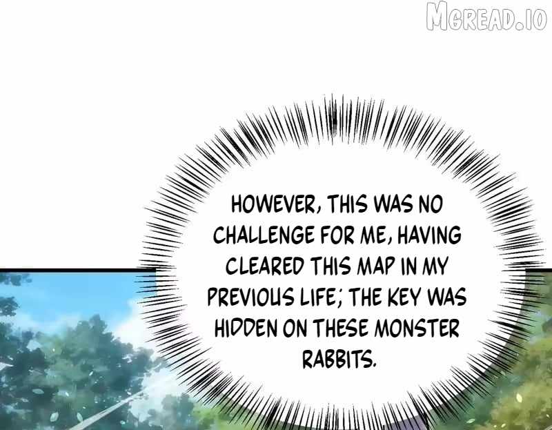 I Rely on My Invincibility to Deal Tons of Damage Passively! Chapter 164 page 146