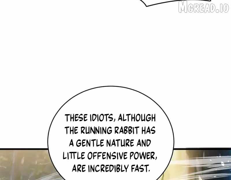 I Rely on My Invincibility to Deal Tons of Damage Passively! Chapter 164 page 163