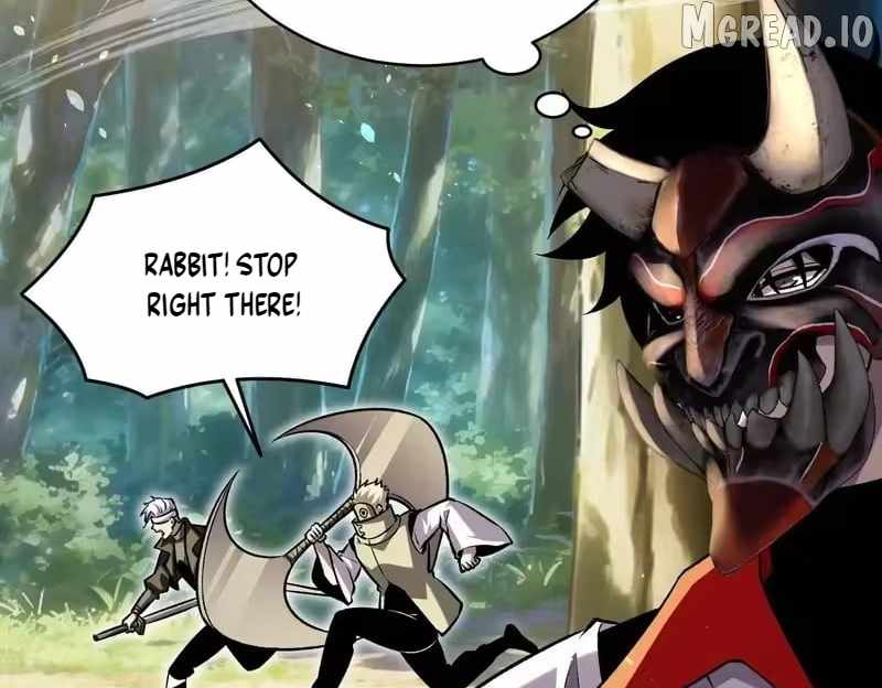 I Rely on My Invincibility to Deal Tons of Damage Passively! Chapter 164 page 164