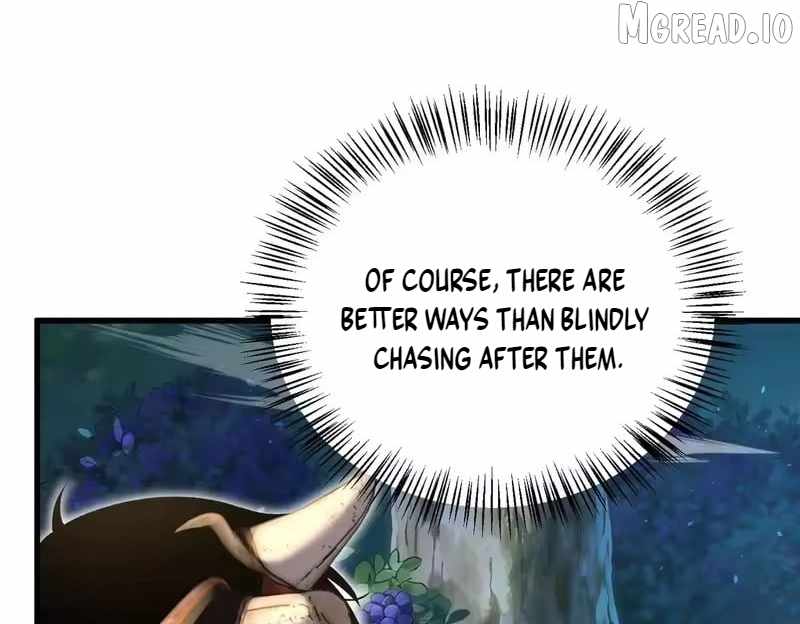I Rely on My Invincibility to Deal Tons of Damage Passively! Chapter 164 page 168