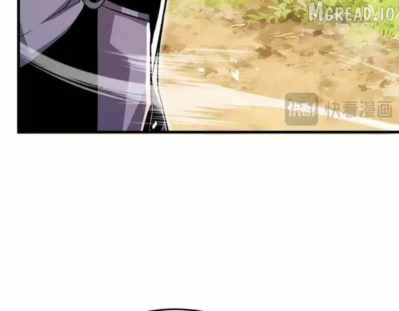 I Rely on My Invincibility to Deal Tons of Damage Passively! Chapter 164 page 170