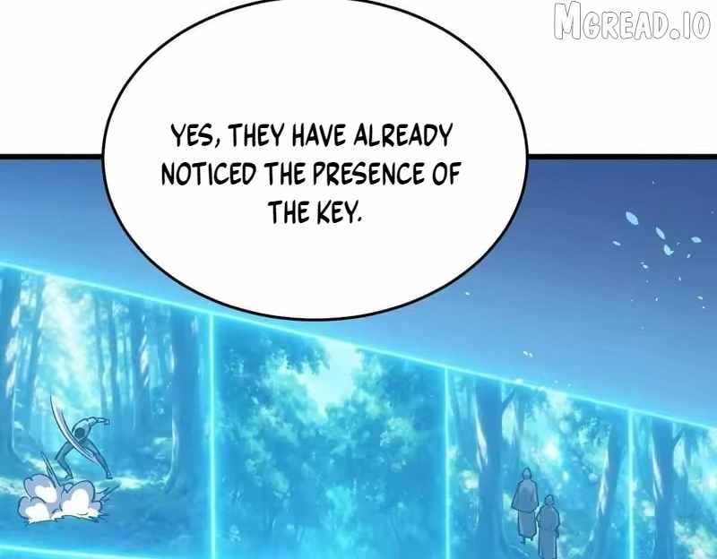 I Rely on My Invincibility to Deal Tons of Damage Passively! Chapter 164 page 171