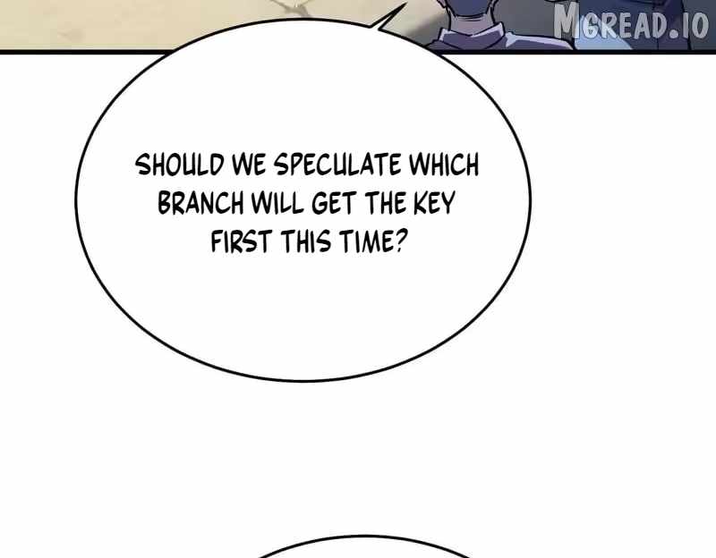 I Rely on My Invincibility to Deal Tons of Damage Passively! Chapter 164 page 174