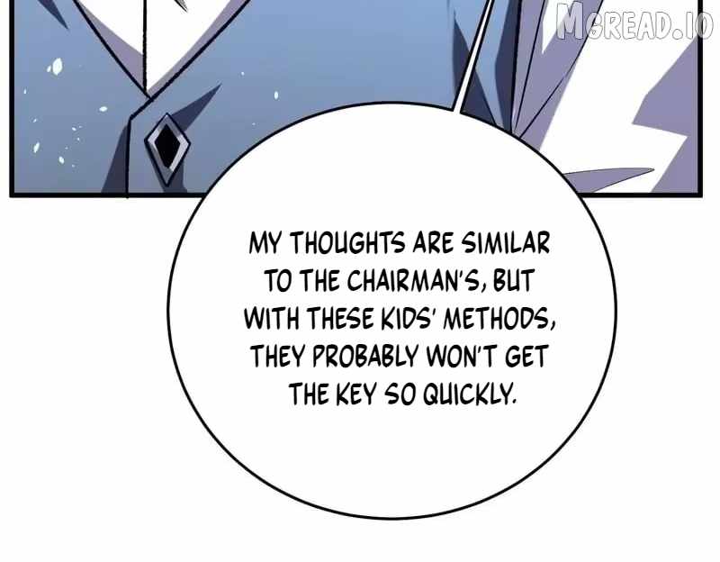 I Rely on My Invincibility to Deal Tons of Damage Passively! Chapter 164 page 177