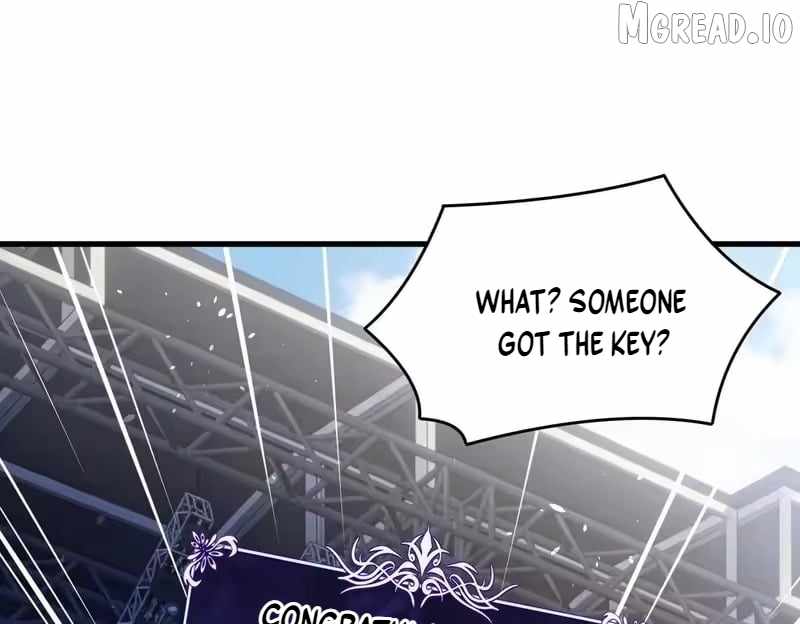 I Rely on My Invincibility to Deal Tons of Damage Passively! Chapter 164 page 178
