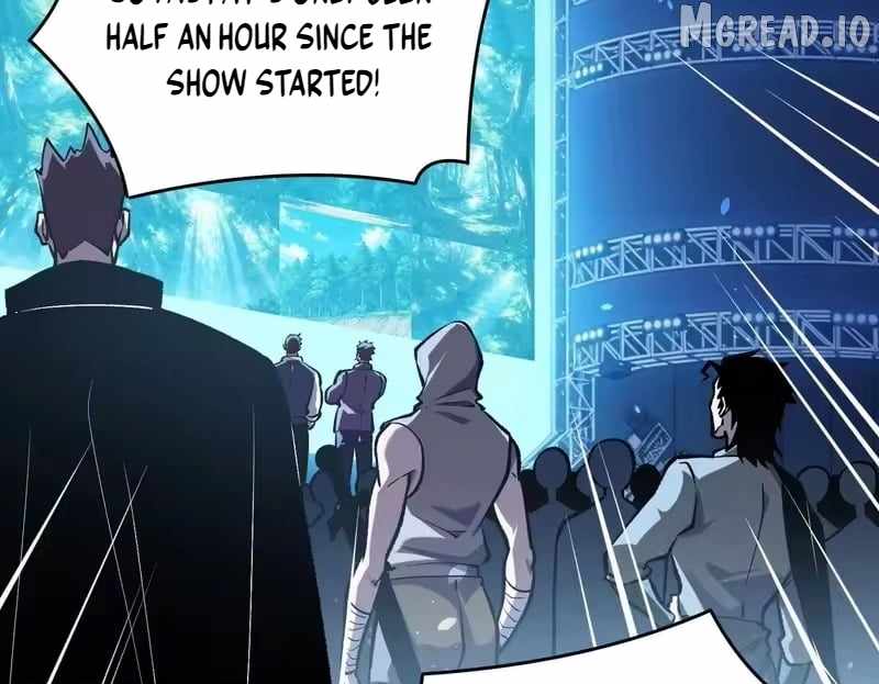 I Rely on My Invincibility to Deal Tons of Damage Passively! Chapter 164 page 180