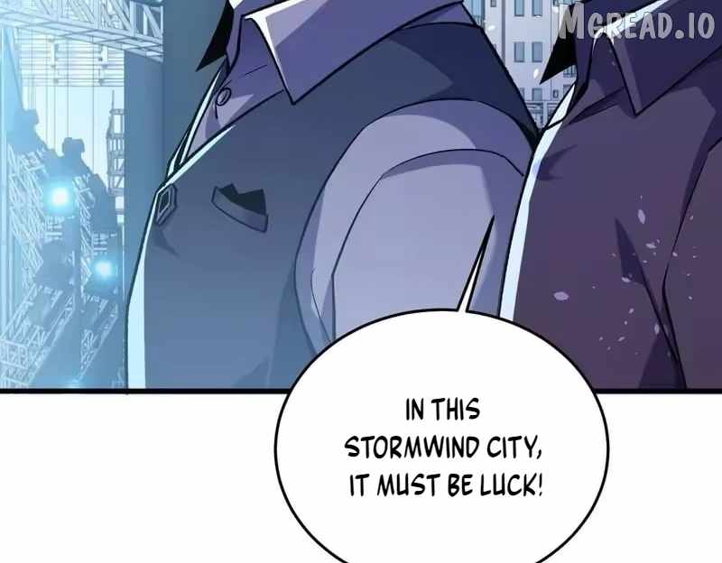 I Rely on My Invincibility to Deal Tons of Damage Passively! Chapter 164 page 183