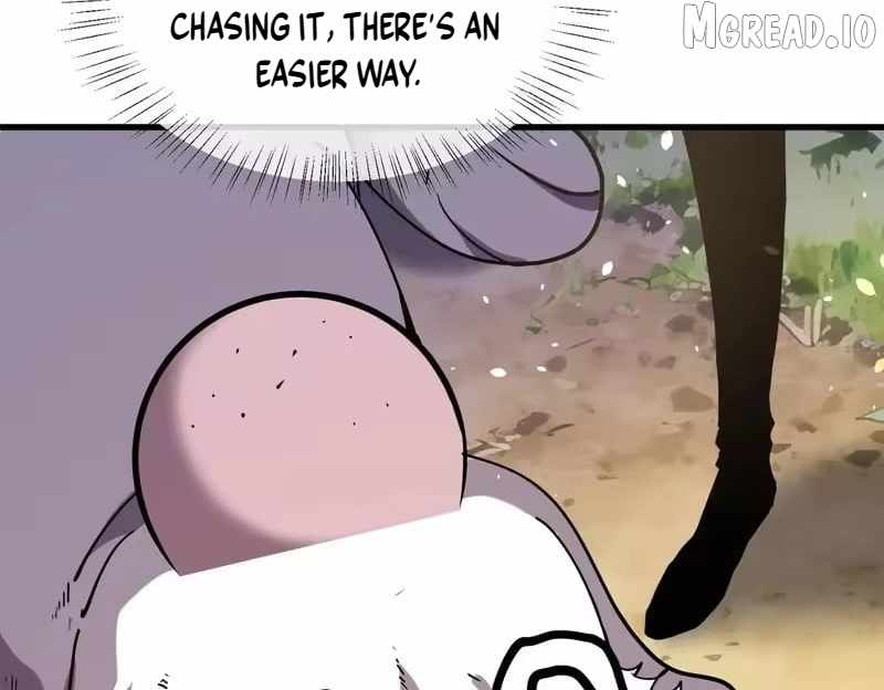 I Rely on My Invincibility to Deal Tons of Damage Passively! Chapter 164 page 191