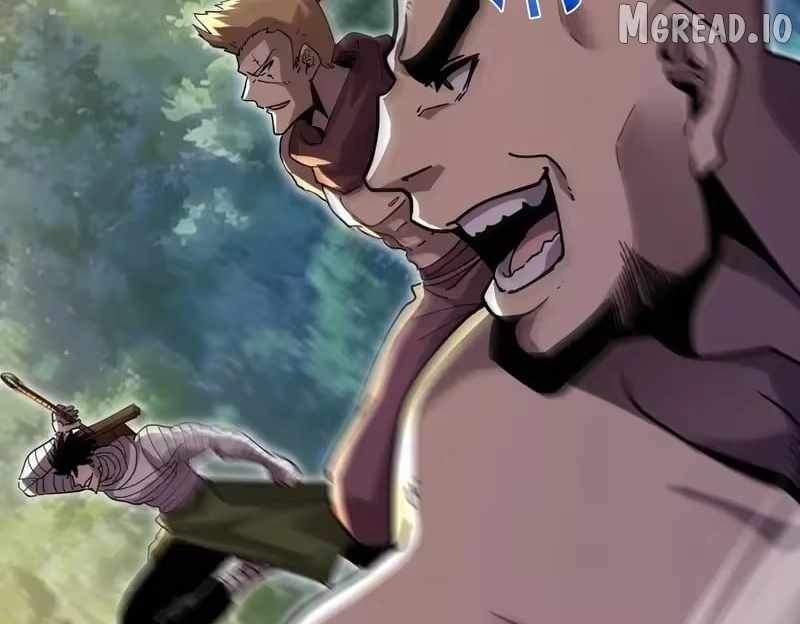 I Rely on My Invincibility to Deal Tons of Damage Passively! Chapter 164 page 200