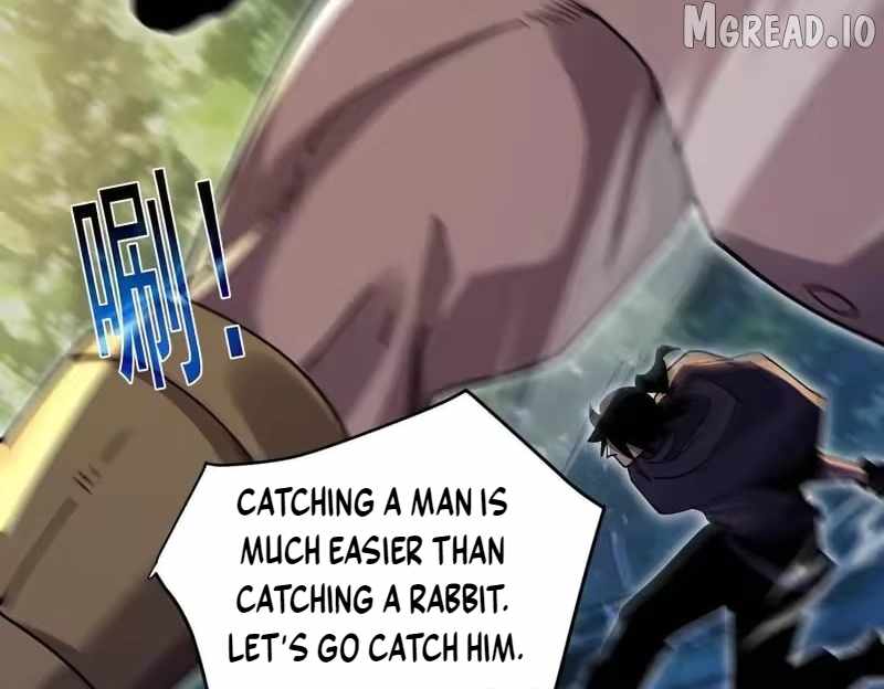 I Rely on My Invincibility to Deal Tons of Damage Passively! Chapter 164 page 201