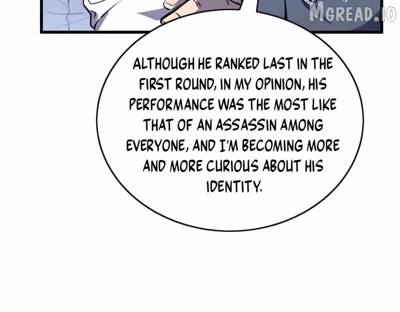 I Rely on My Invincibility to Deal Tons of Damage Passively! Chapter 166 page 7
