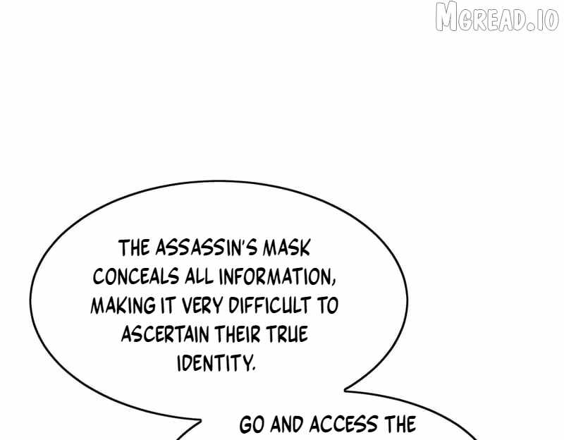 I Rely on My Invincibility to Deal Tons of Damage Passively! Chapter 166 page 8
