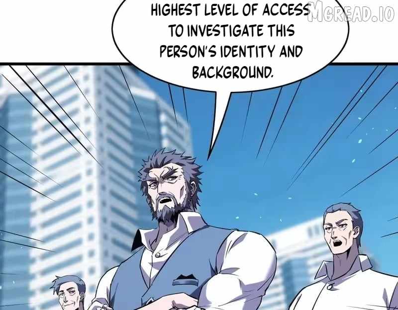 I Rely on My Invincibility to Deal Tons of Damage Passively! Chapter 166 page 9