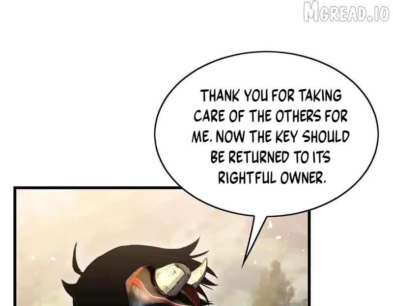I Rely on My Invincibility to Deal Tons of Damage Passively! Chapter 166 page 20