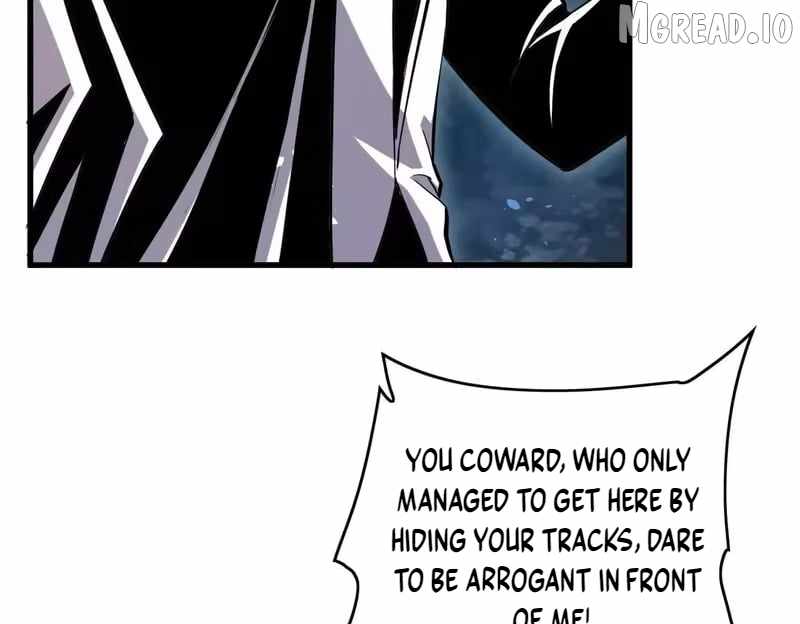 I Rely on My Invincibility to Deal Tons of Damage Passively! Chapter 166 page 22