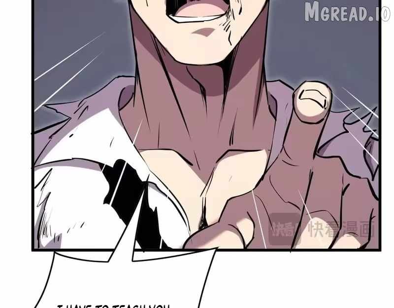 I Rely on My Invincibility to Deal Tons of Damage Passively! Chapter 166 page 24