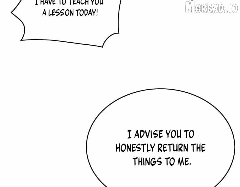 I Rely on My Invincibility to Deal Tons of Damage Passively! Chapter 166 page 25