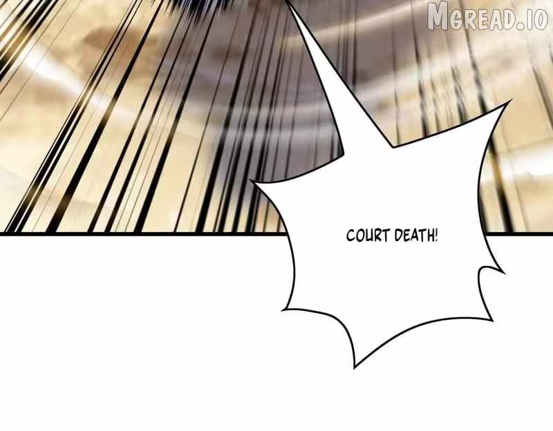 I Rely on My Invincibility to Deal Tons of Damage Passively! Chapter 166 page 31