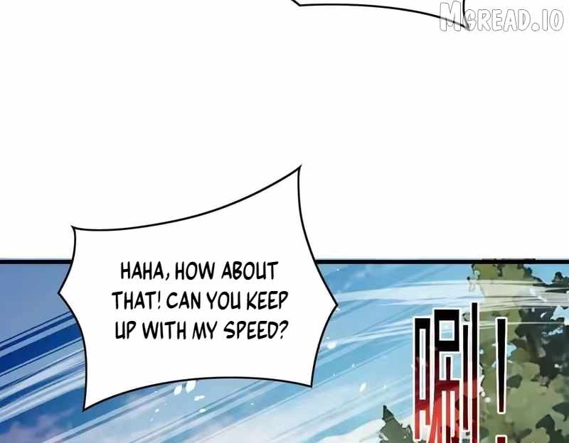 I Rely on My Invincibility to Deal Tons of Damage Passively! Chapter 166 page 34