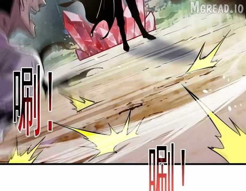I Rely on My Invincibility to Deal Tons of Damage Passively! Chapter 166 page 36