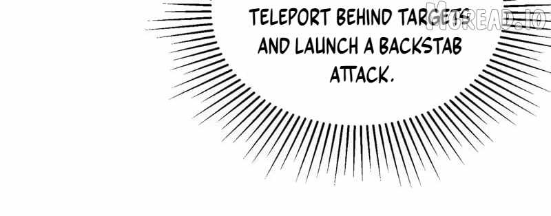 I Rely on My Invincibility to Deal Tons of Damage Passively! Chapter 166 page 39