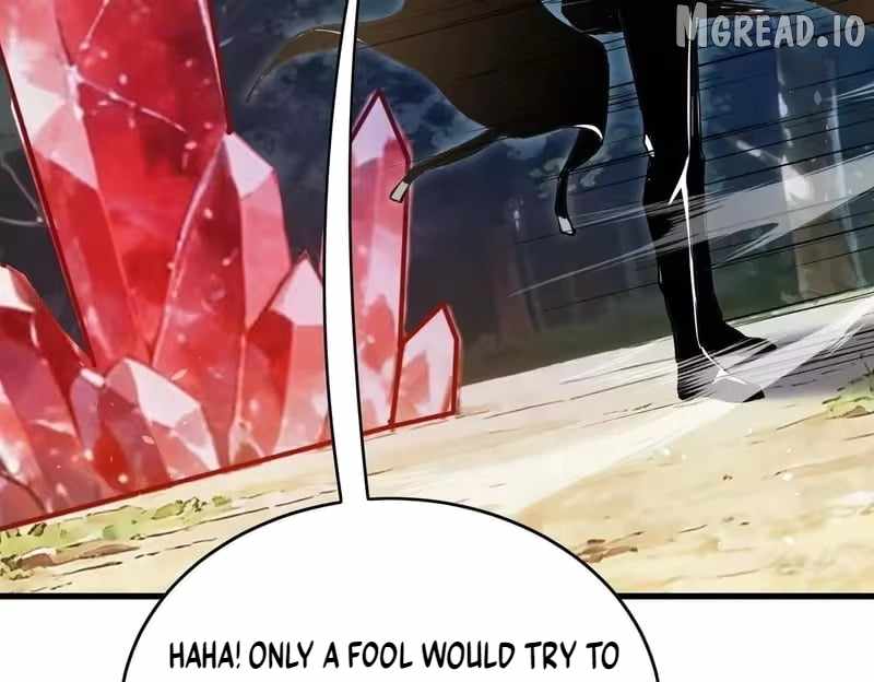 I Rely on My Invincibility to Deal Tons of Damage Passively! Chapter 166 page 42