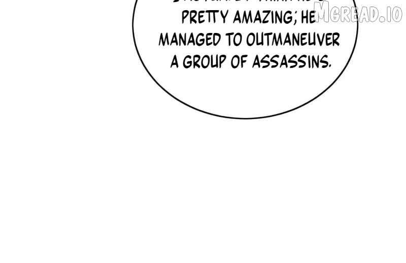 I Rely on My Invincibility to Deal Tons of Damage Passively! Chapter 166 page 58