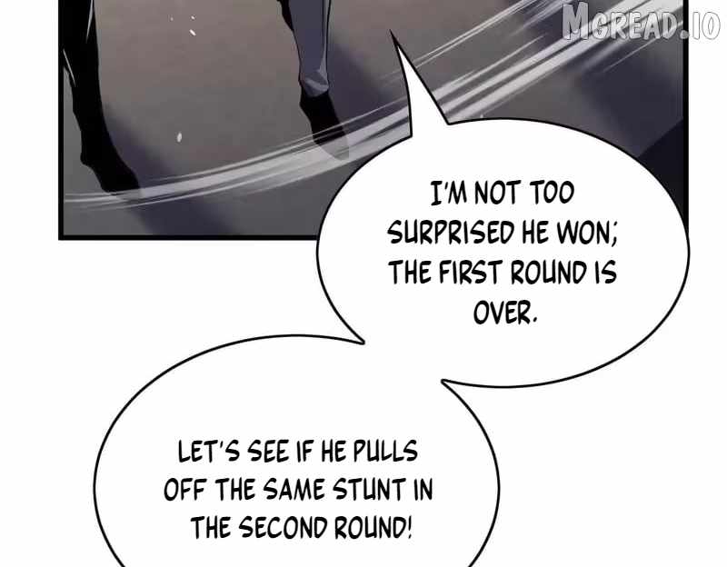 I Rely on My Invincibility to Deal Tons of Damage Passively! Chapter 166 page 61