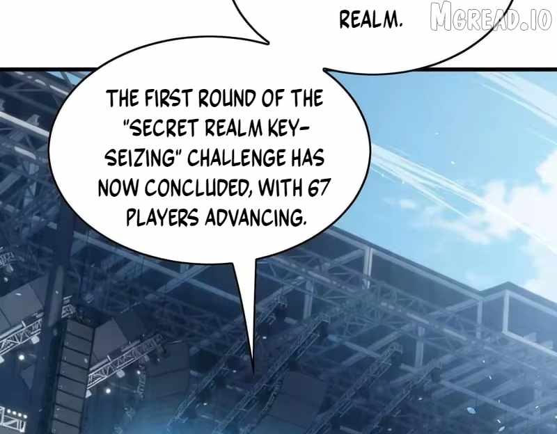I Rely on My Invincibility to Deal Tons of Damage Passively! Chapter 166 page 63