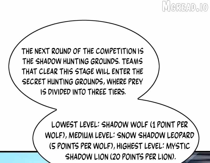 I Rely on My Invincibility to Deal Tons of Damage Passively! Chapter 166 page 66