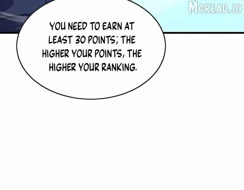 I Rely on My Invincibility to Deal Tons of Damage Passively! Chapter 166 page 69