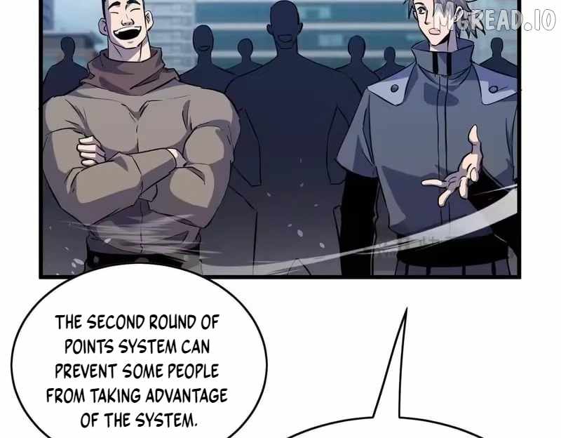 I Rely on My Invincibility to Deal Tons of Damage Passively! Chapter 166 page 71