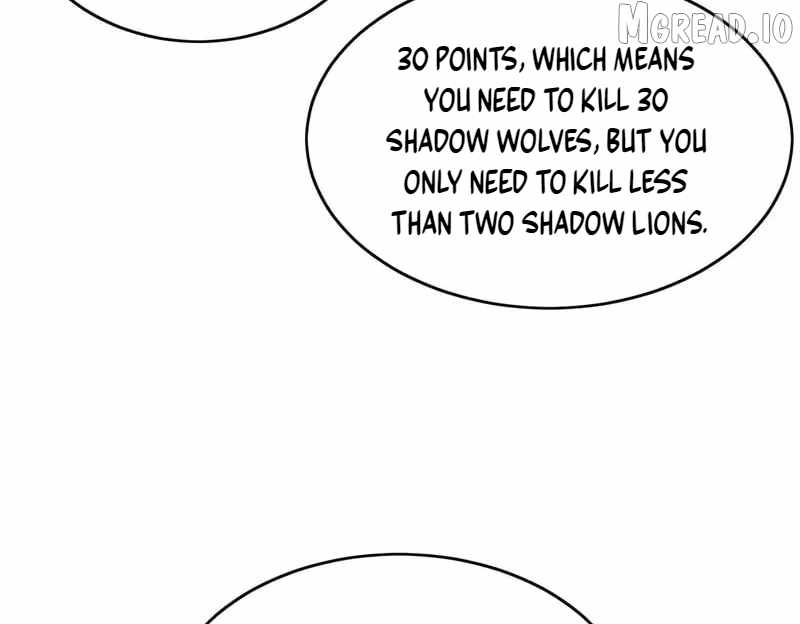 I Rely on My Invincibility to Deal Tons of Damage Passively! Chapter 166 page 72