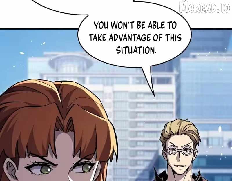 I Rely on My Invincibility to Deal Tons of Damage Passively! Chapter 166 page 80