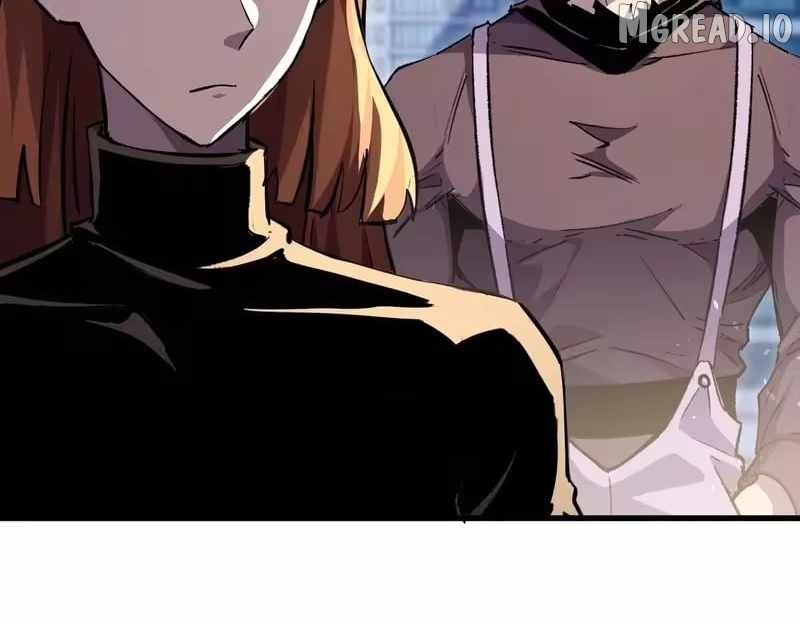 I Rely on My Invincibility to Deal Tons of Damage Passively! Chapter 166 page 81