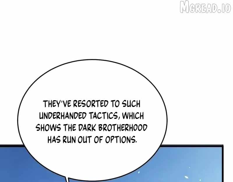 I Rely on My Invincibility to Deal Tons of Damage Passively! Chapter 166 page 96
