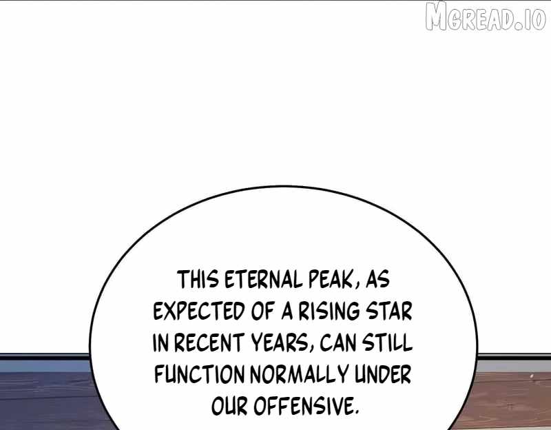 I Rely on My Invincibility to Deal Tons of Damage Passively! Chapter 166 page 102
