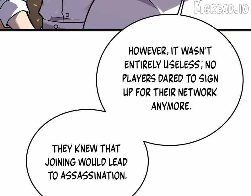 I Rely on My Invincibility to Deal Tons of Damage Passively! Chapter 166 page 107