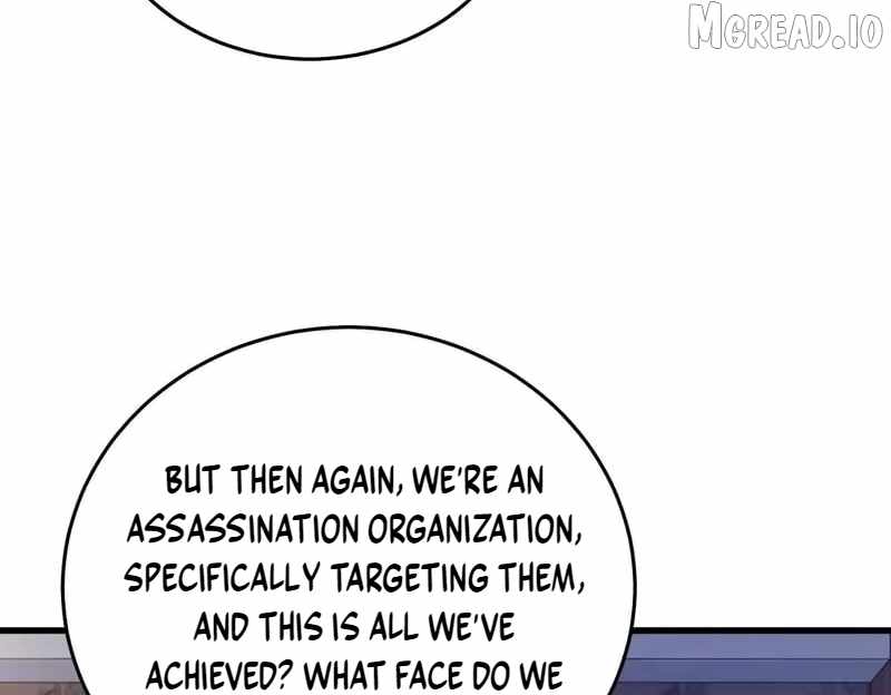 I Rely on My Invincibility to Deal Tons of Damage Passively! Chapter 166 page 108