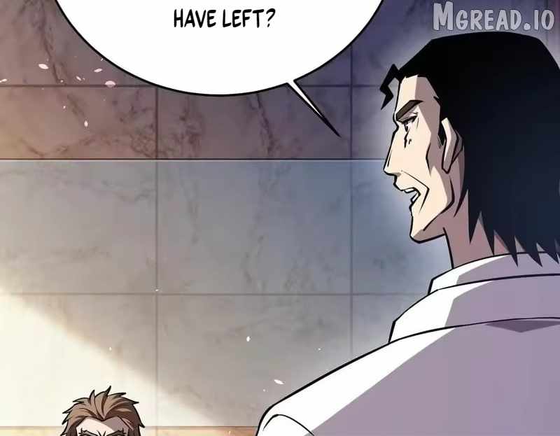 I Rely on My Invincibility to Deal Tons of Damage Passively! Chapter 166 page 109