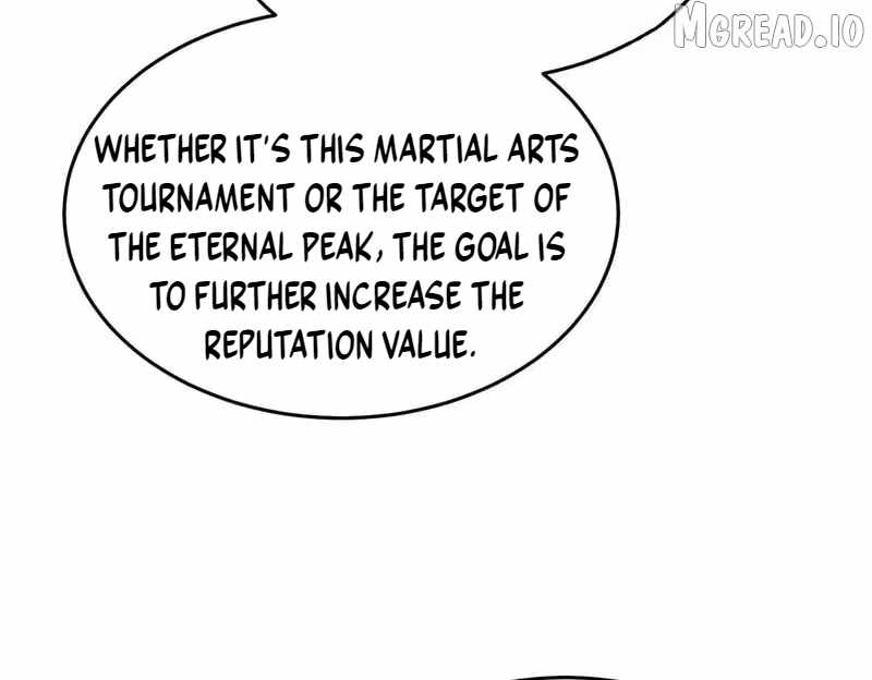 I Rely on My Invincibility to Deal Tons of Damage Passively! Chapter 166 page 111