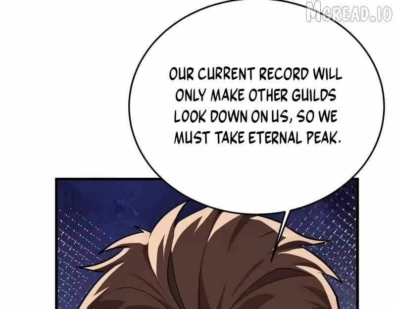 I Rely on My Invincibility to Deal Tons of Damage Passively! Chapter 166 page 112