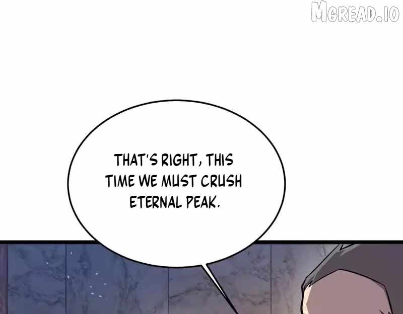 I Rely on My Invincibility to Deal Tons of Damage Passively! Chapter 166 page 116