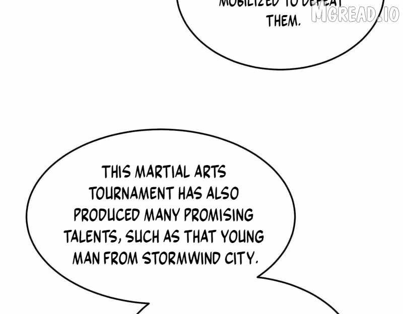 I Rely on My Invincibility to Deal Tons of Damage Passively! Chapter 166 page 118