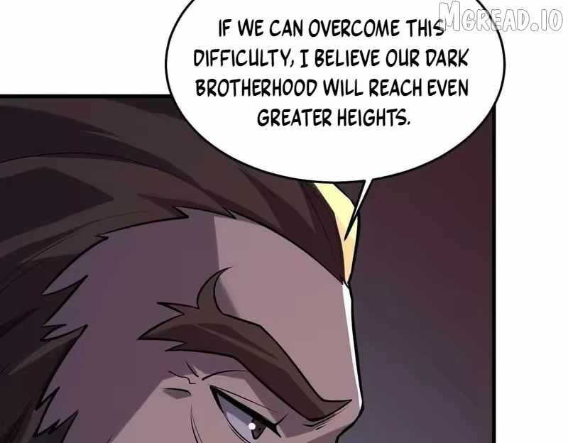 I Rely on My Invincibility to Deal Tons of Damage Passively! Chapter 166 page 119