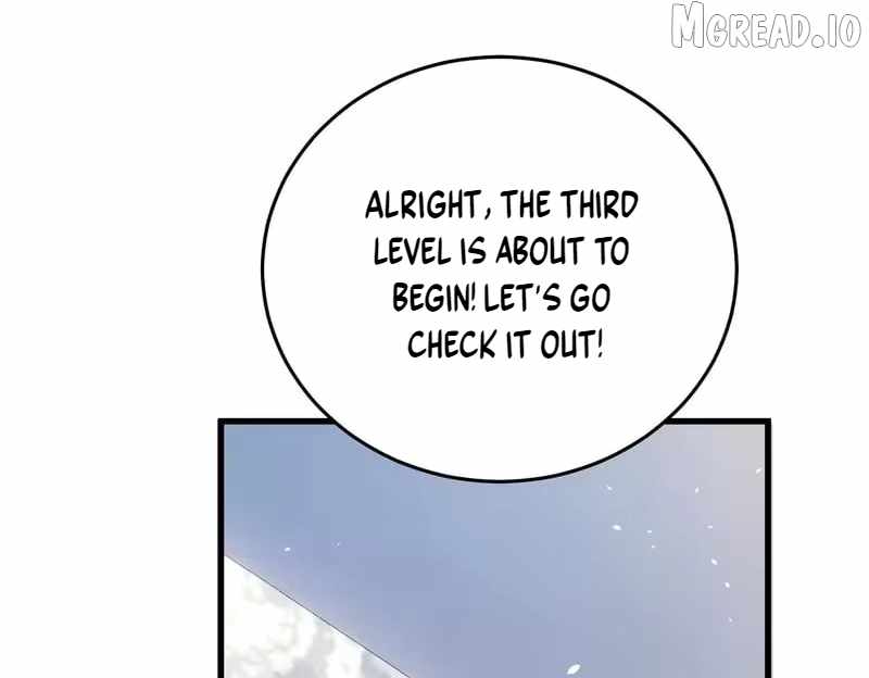 I Rely on My Invincibility to Deal Tons of Damage Passively! Chapter 166 page 122