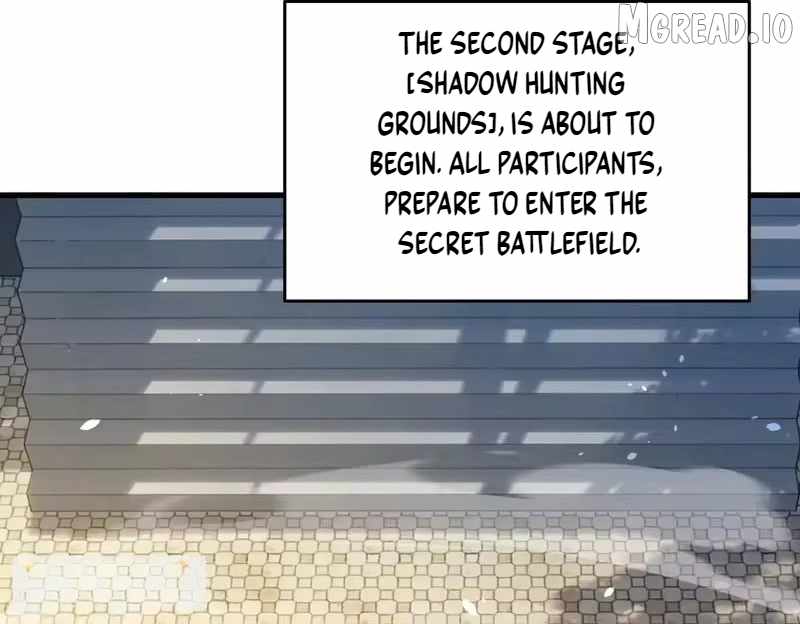 I Rely on My Invincibility to Deal Tons of Damage Passively! Chapter 166 page 125